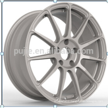 18inch alloy wheel with 5 holes